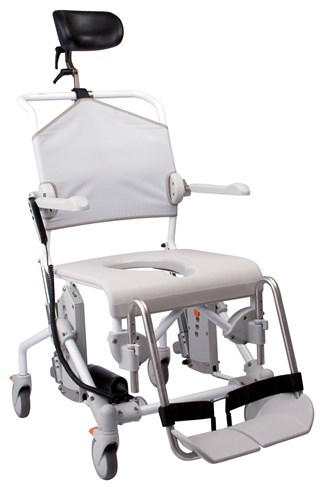 shop category mobile shower
